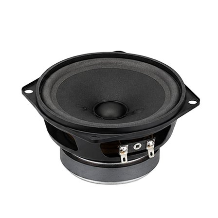 Leone 1308 5'' (13 Cm) 9 Ohm RMS 20 Watt Max 40 Watt 80X20 Mm Twetersiz Oto Hoparlör