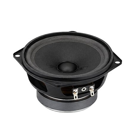 Leone 1308 5'' (13 Cm) 9 Ohm RMS 20 Watt Max 40 Watt 80X20 Mm Twetersiz Oto Hoparlör