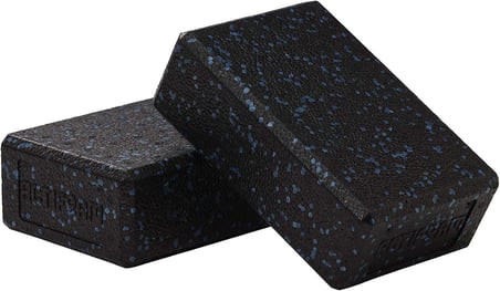 Actifoam Yoga Blok 2'li SET Yoga Köpüğü Yoga Bloğu Yoga Block Yoga Köpüğü