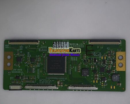 6870C-0358A, 2573C, 6871L-2573C, Vestel 42PF8219, T CON Board, LC420EUD-SDF1