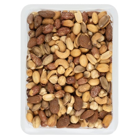 5 Adet Karışık Kuruyemiş Extra 400 G