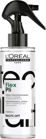 L'Oréal Professionnel Paris Techni Art PLI Isı ile Şekillendirme Spreyi 190ml