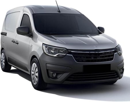 Ön Cam Silecek Takımı 55-40cm Renault Kangoo Express İle Uyumlu 2021-2024