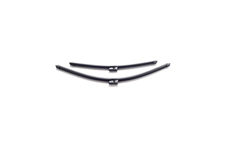 Ön Cam Silecek Takımı Silgeç Seti 60-40cm Opel Corsa F ile uyumlu 2020-2023
