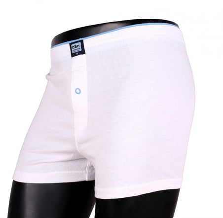 Modi Erkek Penye Boxer 40040