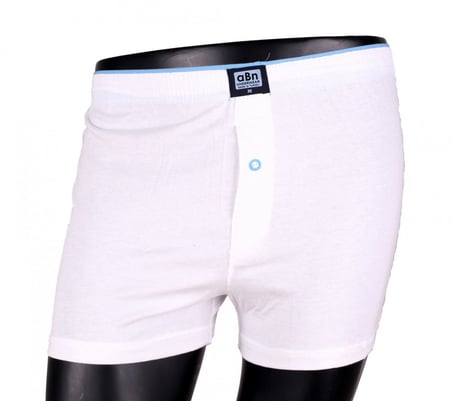 Modi Erkek Penye Boxer 40040