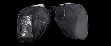 TEX 293 UCZ Impertex Scooter Elcik