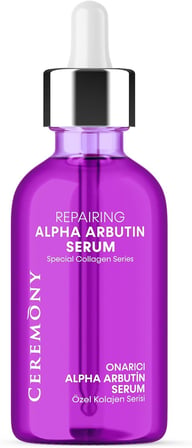 SERUM ALPHA ARBUTİN 30 ML
