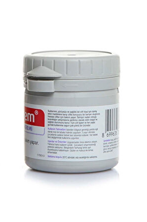 Sudocrem Bebek Bakım Kremi 6 x 60 G
