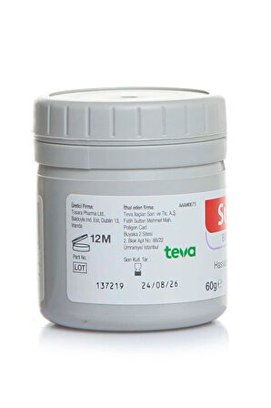 Sudocrem Bebek Bakım Kremi 6 x 60 G