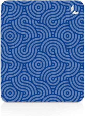 Classic - Gaming Oyuncu Gamer Mouse Pad, Kaymaz Taban Büyük Boy Large Ofis Tipi Mouse Ped, Fare Altlığı, Düz Masa Koruyucu Klavye Altı Mousepad