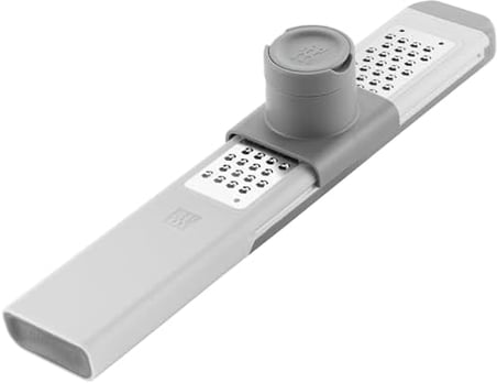 Z-Cut İnce Rende, Gri