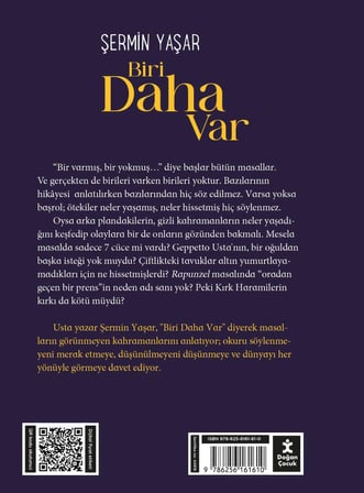 Biri Daha Var