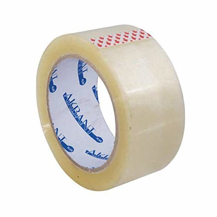 Venus Pack Koli Bandı - 100 Metre 45x100 Hotmelt Şeffaf