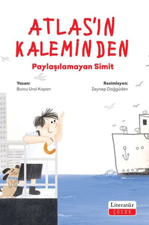 Atlas'ın Kaleminden Paylaşılamayan Simit