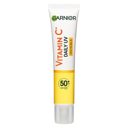 4 Adet Garnier C Vitamini Parlak Günlük Güneş Koruyucu 40ml