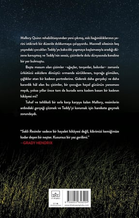 Saklı Resimler