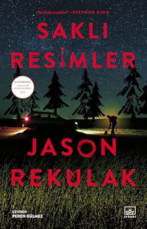 Saklı Resimler