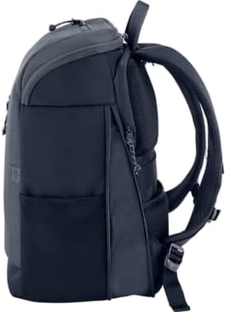 HP Travel 15.6 inç Bilgisayar Sırt Çantası Demir Grisi 6B8U4AA