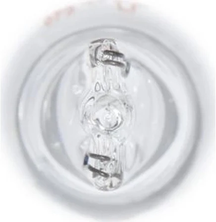W5w T10 Dipsiz Ampul Pure Light 12v 5w 10 Adet