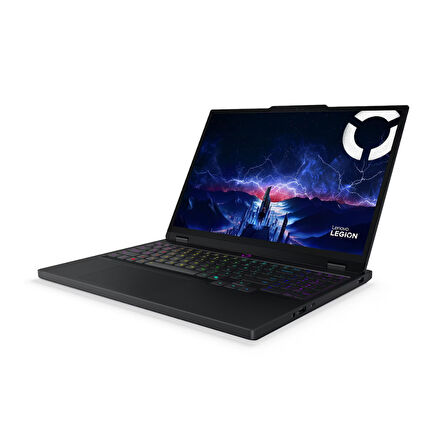 Lenovo Legion 5 i7-13650HX 64-GBDDR5 1 TBSSD RTX5060 (8GB-115W-GDRR7) 15.3" WUXGA Windows 10 Pro + HMF Sırt Çantası 83LY00AXTRHMF57