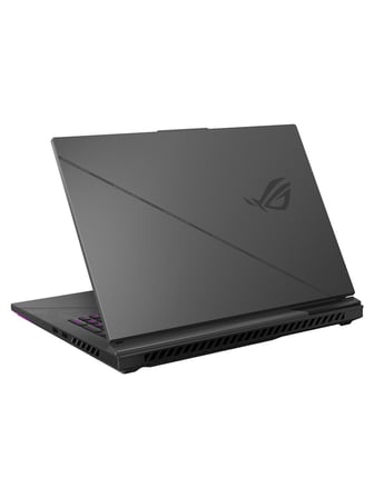 Asus ROG Strix G18 G814PP-S9006W AMD Ryzen 9 8940HX 64 GB RAM 1 TB SSD RTX5070 FreeDOS F39