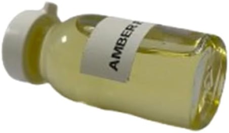 Amber Esans Kokusu Sabun, Kokulu Taş Ve Mum Esansı 30 cc.