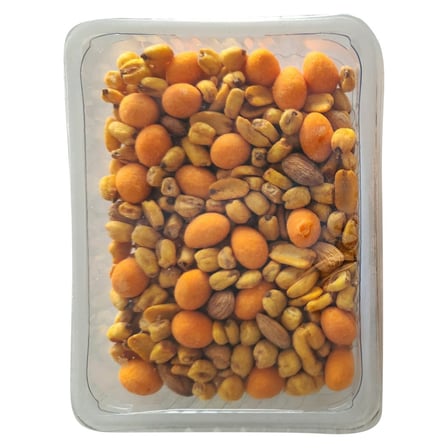 5 Adet Soslu Karışık Kuruyemiş 200 G