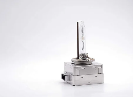 Ampul D1S 4300K +%50 Fazla Işık Xenon PHT PH4510
