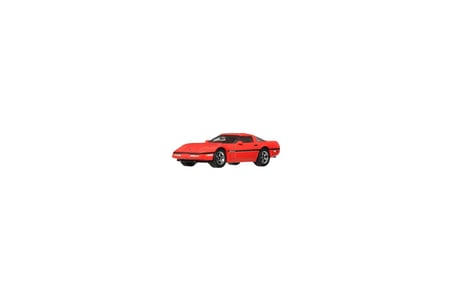 Koleksiyon Araçlar 1990 CHEVY CORVETTE ZR1 GBJ48 - JJV94