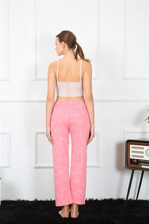 Modi Kadın Pamuklu Alt Pijama 27462
