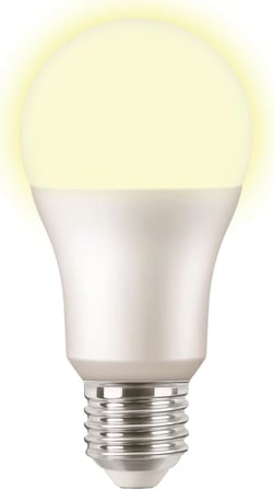 Philips LEDBulb 13-100W E27 2700K Sarı Işık LED Ampul