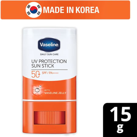 Günlük Güneş Koruyucu Stick SPF 50+ 15g