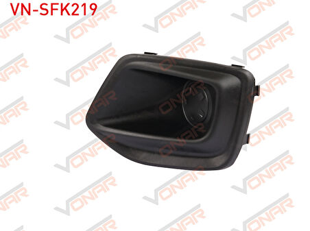 FİAT FİORİNO SAĞ ÖN SİS FAR KAPAĞI ( SİSSİZ ) 2016 SONRASI GLD-VNSFK219