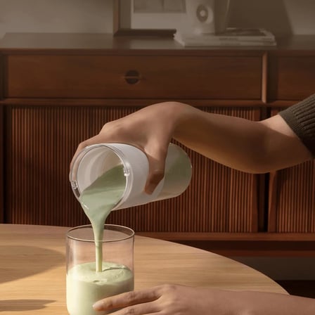 Xiaomi Taşınabilir Blender EU
