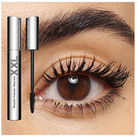 Clarins Wonder Volume XXL - Maskara 