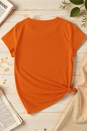 Unisex Duffy Baskılı Tasarım Tshirt