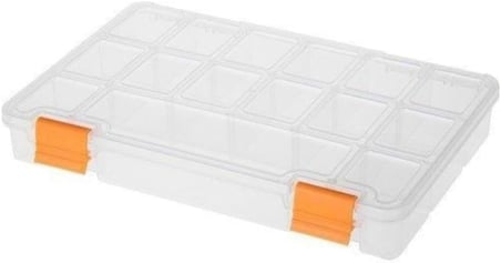 Mano Grip Klasik Organizer 9''