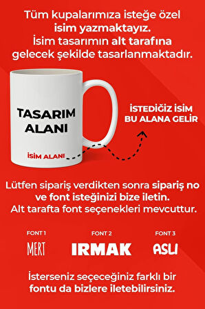 Jujustu Kaisen Choso Beyaz Kupa Bardak Sevgiliye Arkadaşa Hediye