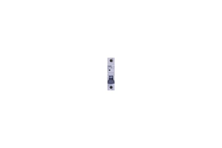 6VTB-1B25 Otomatik Sigorta 6kA B Tipi 1 Kutup 25A