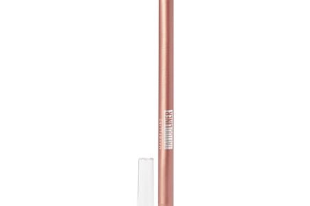 Maybelline New York Tattoo Liner Jel Göz Kalemi, 950 Rich Clay (Kızıl Kahverengi)