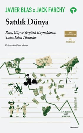 Satılık Dünya