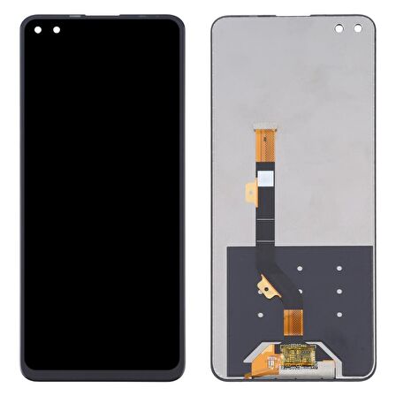 İnfinix Zero 8 Lcd Ekran + Dokunmatik