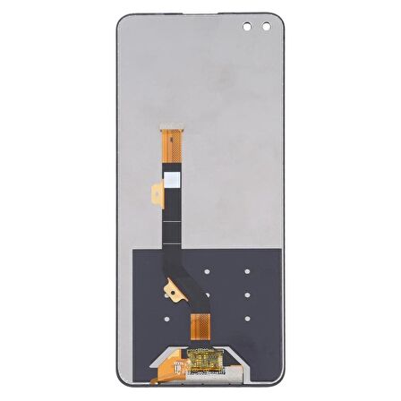 İnfinix Zero 8 Lcd Ekran + Dokunmatik