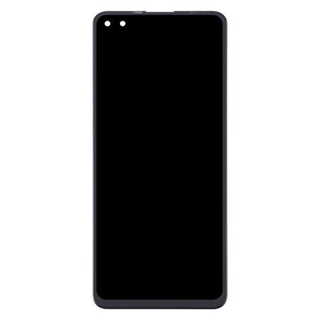 İnfinix Zero 8 Lcd Ekran + Dokunmatik