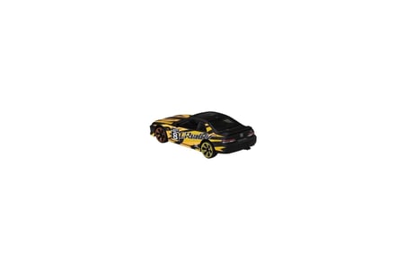 Neon Yarışçılar - 98 HONDA PRELUDE JCB00