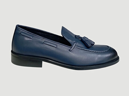 SARAR S-1020 ERKEK PÜSKÜLLÜ KLASİK AYAKKABI