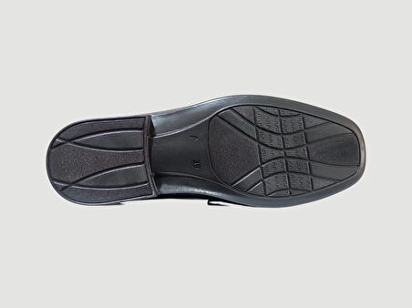 REGNO FOOTWEAR REGNO-01 ERKEK KLASİK COMFORT AYAKKABI