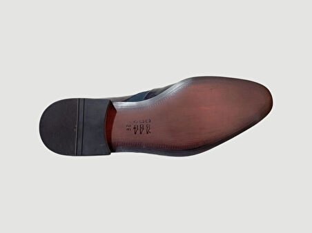 DEVELİ D-18Y-01 ERKEK KLASİK AYAKKABI