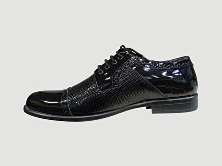 BİCANS B-24 ERKEK KLASİK AYAKKABI